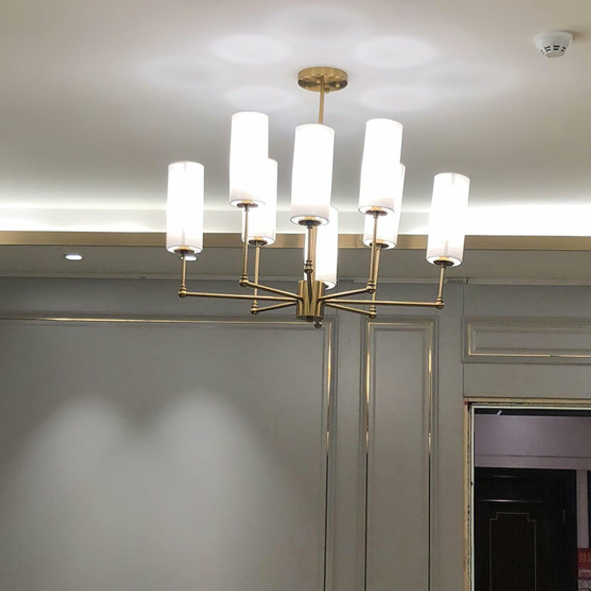 ziyi-chandelier
