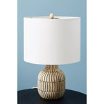 Zoya Table Lamp