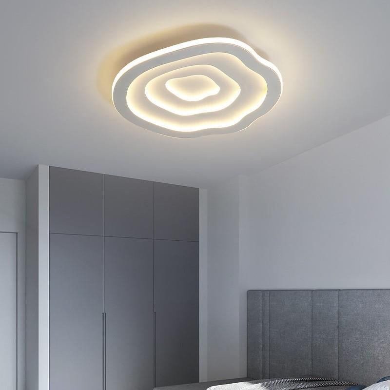 Modern Creative Cloud Ceiling Lamp