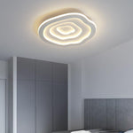 Modern Creative Cloud Ceiling Lamp