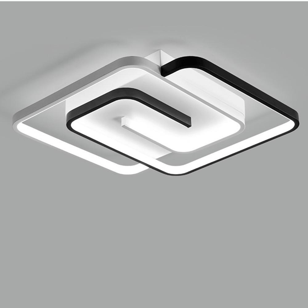 Lighting Ceiling Lights Flush Mount Lighting_4Qyek