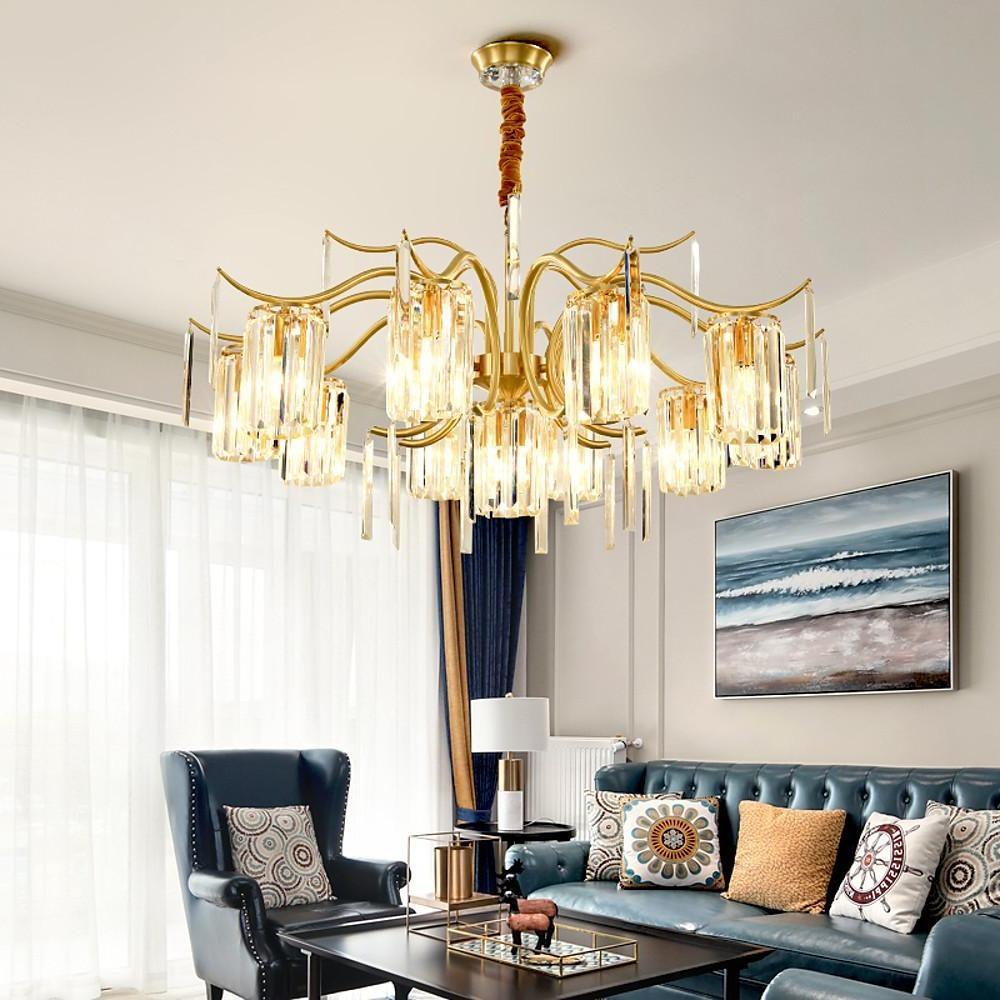 Lighting Ceiling Lights Chandeliers_55Lnn