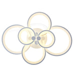 Lighting Ceiling Lights Flush Mount Lighting_35Xxz