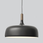 18 Acorn Pendant Light