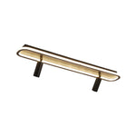 Aria Adjustable LED Ceiling Spotlights in Modern Finishes