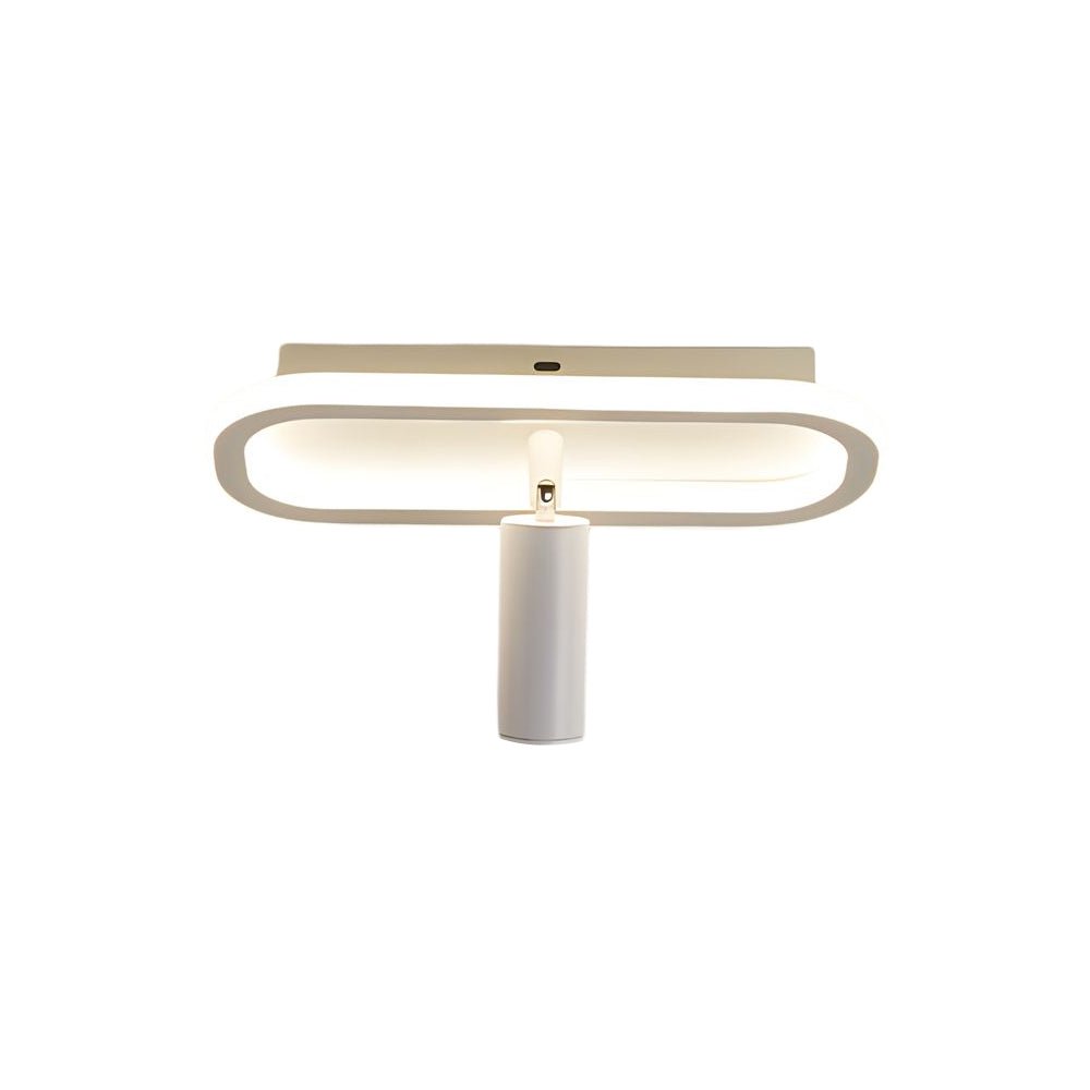 Aria Adjustable LED Ceiling Spotlights in Modern Finishes