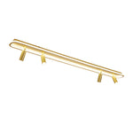 Aria Adjustable LED Ceiling Spotlights in Modern Finishes