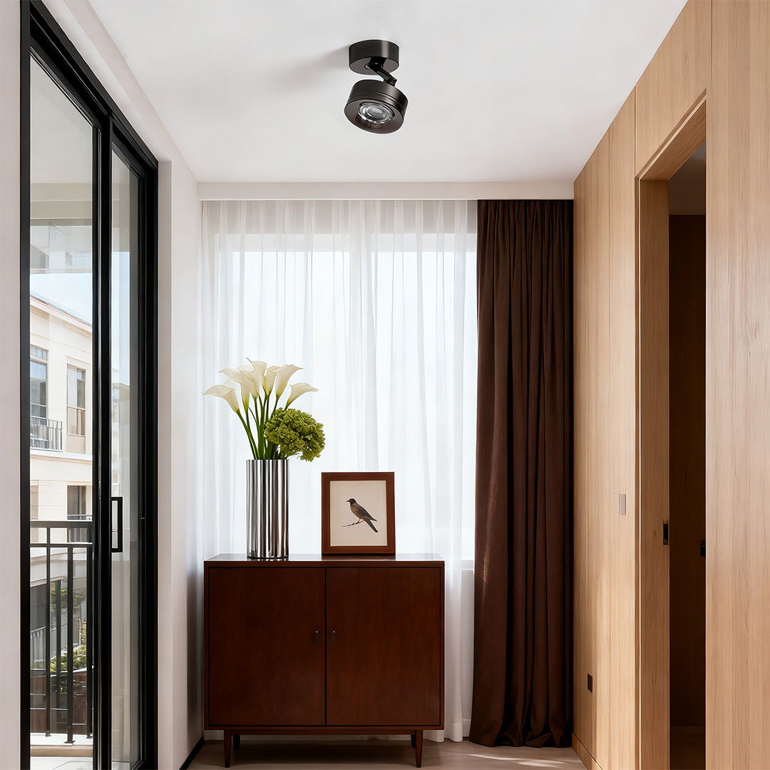 Architectural LED Ceiling Spotlights | Directional Accent Lighting