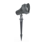 Nordic Minimalist LED Ground Stake Spotlight for Modern Landscapes