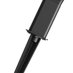 Modern Minimalist LED Garden Stake Lights for Landscape and Pathway