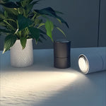 Lumina 360° Adjustable Anti-Glare LED Spotlight