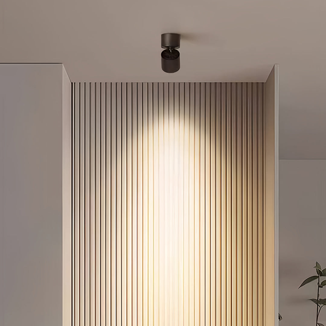Lumina 360° Adjustable Anti-Glare LED Spotlight