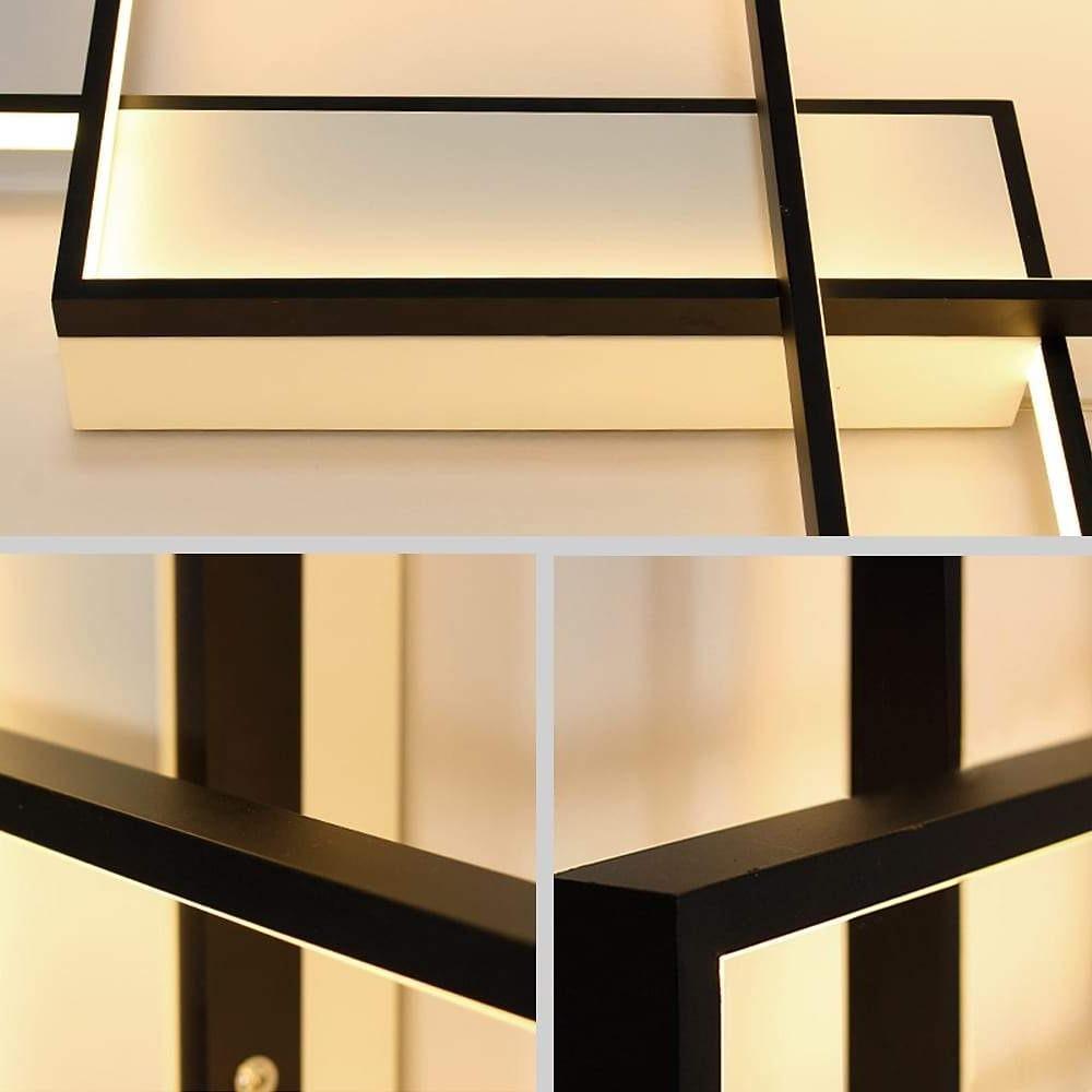 Lighting Ceiling Lights Flush Mount Lighting_3Kjr1