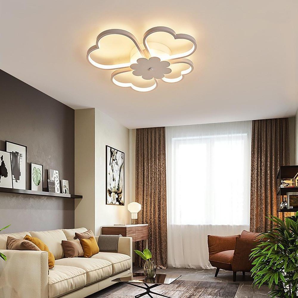 Lighting Ceiling Lights Flush Mount Lighting_4Wge6
