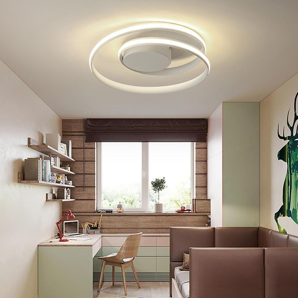 Lighting Ceiling Lights Flush Mount Lighting_4C8I8