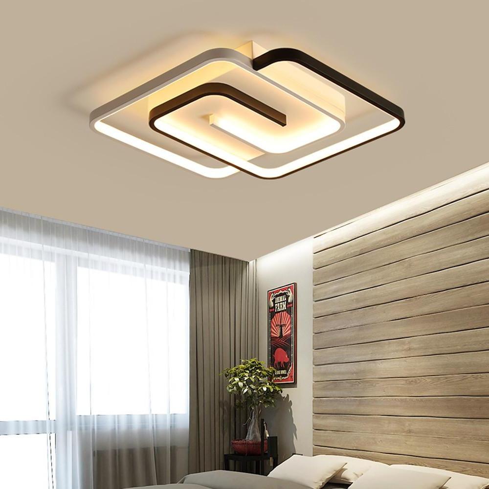 Lighting Ceiling Lights Flush Mount Lighting_4Qyek