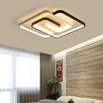 Lighting Ceiling Lights Flush Mount Lighting_4Qyek