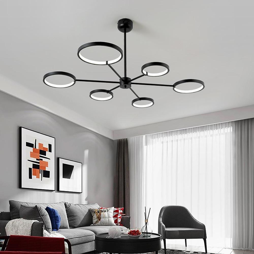 Lighting Ceiling Lights Chandeliers_4Bbat