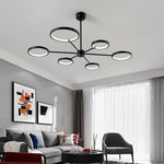 Lighting Ceiling Lights Chandeliers_4Bbat