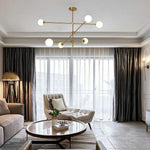 Lighting Ceiling Lights Chandeliers_4Fj81