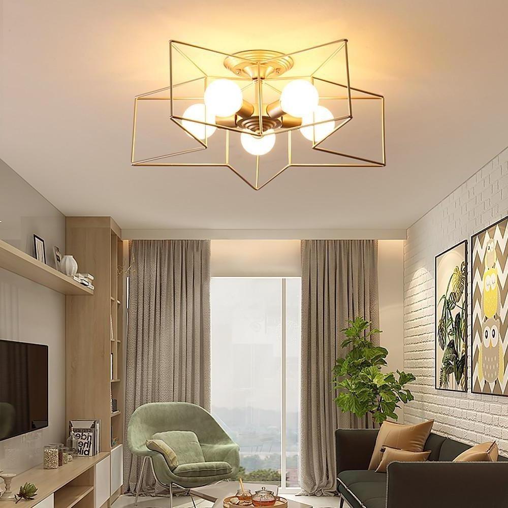 Lighting Ceiling Lights Chandeliers_4Wf8O