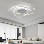 Lighting Ceiling Lights Flush Mount Lighting_4J425