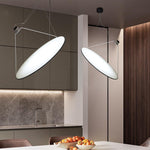Amisol Designer LED Pendant Light – Minimalist Architectural Illumination