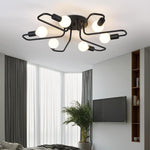Lighting Ceiling Lights Chandeliers_4X0H2