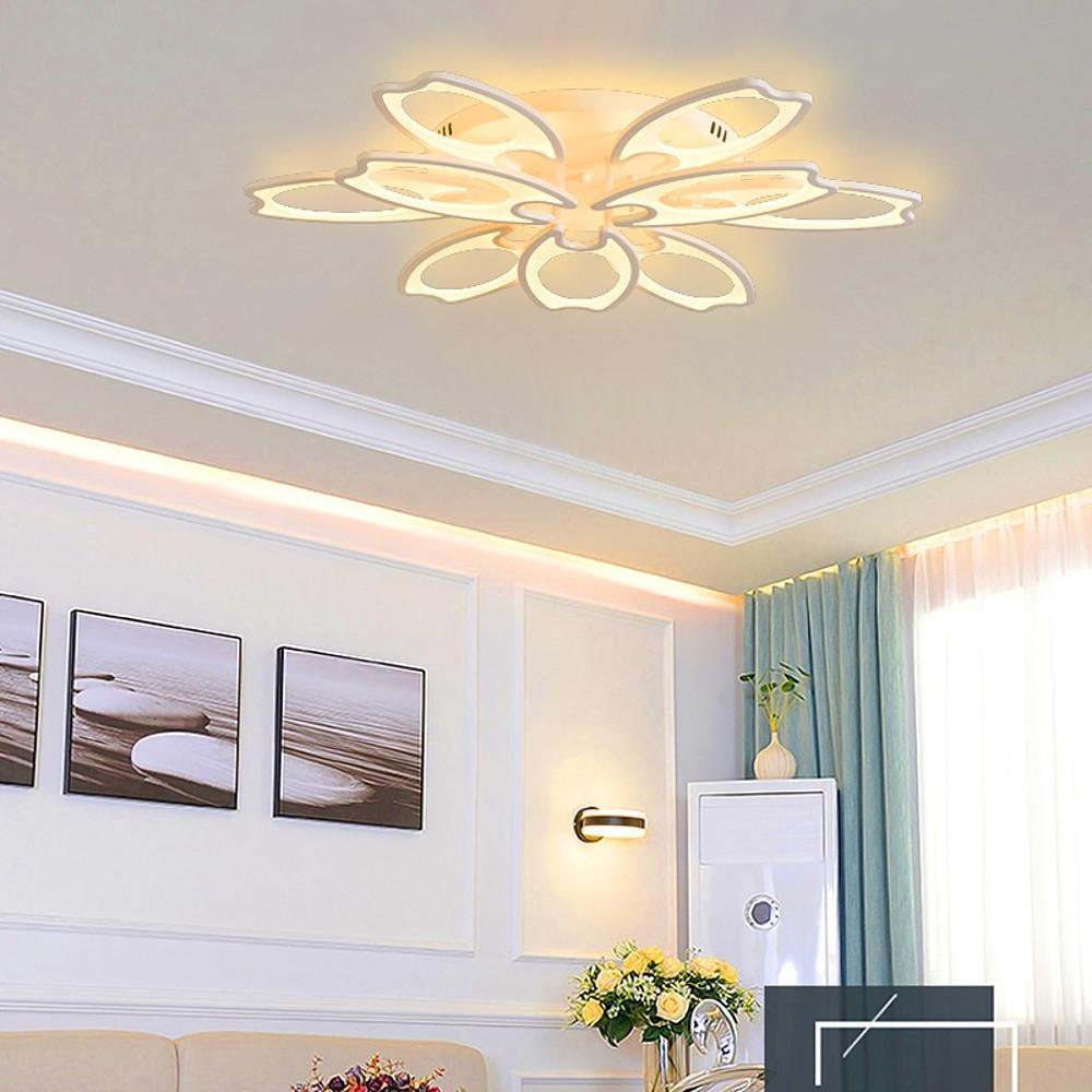 Lighting Ceiling Lights Flush Mount Lighting_55Gul