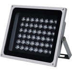 Architectural LED Flood Light – Waterproof Outdoor Wall Washer