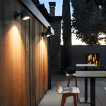 Outdoor Wall Spot Light LED Aluminum Waterproof Architectural Lighting