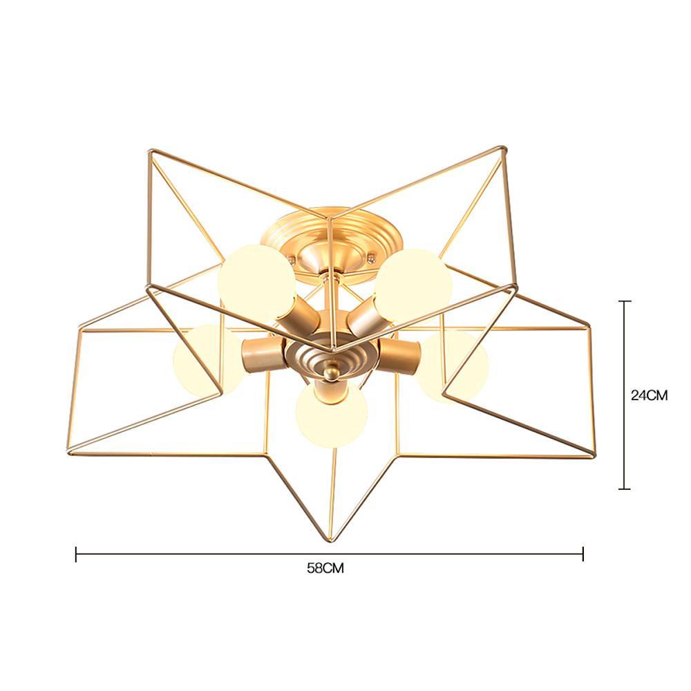 Lighting Ceiling Lights Chandeliers_4Wf8O