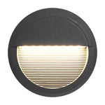 Aterproof Outdoor Led Step Lights Corner Lamp For Villa Courtyard Garden