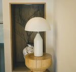 Creative Metal Table Lamp