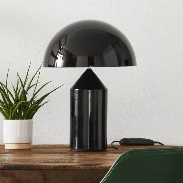 Creative Metal Table Lamp