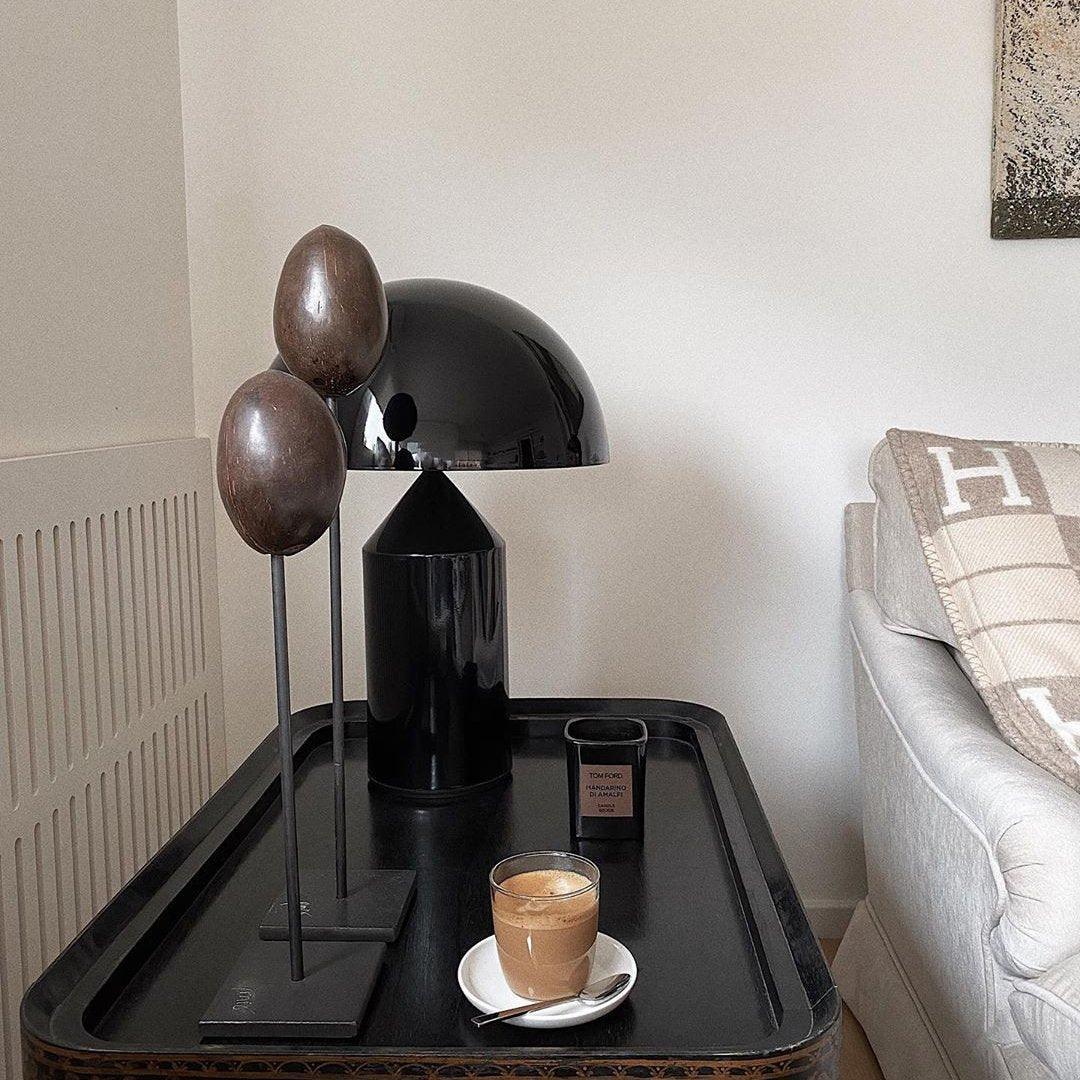 Atollo Metal Table Lamp - ailampplus