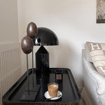 Atollo Metal Table Lamp - ailampplus