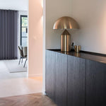 Atollo Metal Table Lamp - ailampplus