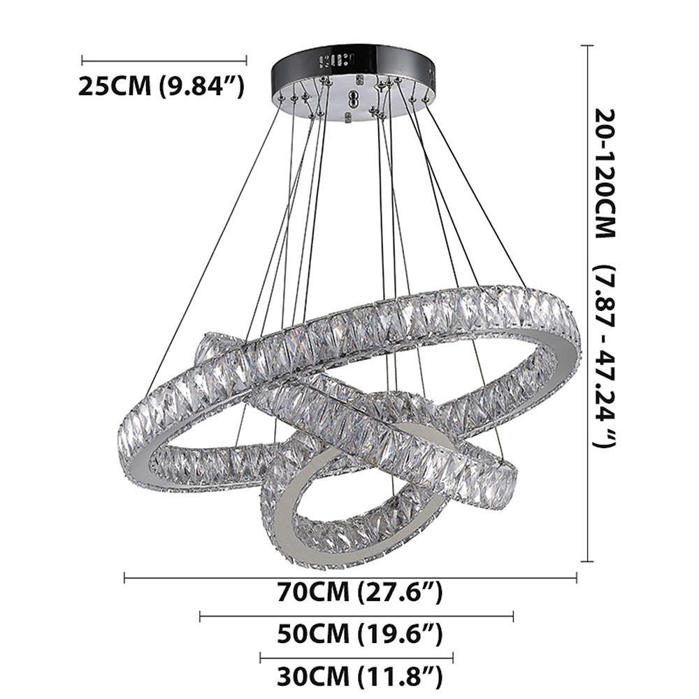 Lighting Ceiling Lights Chandeliers_4Fpko