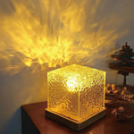 Serenity Aurora Dream Table Lamp