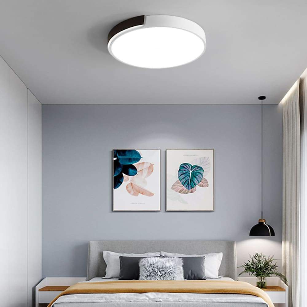 Lighting Ceiling Lights Flush Mount Lighting_526Oz