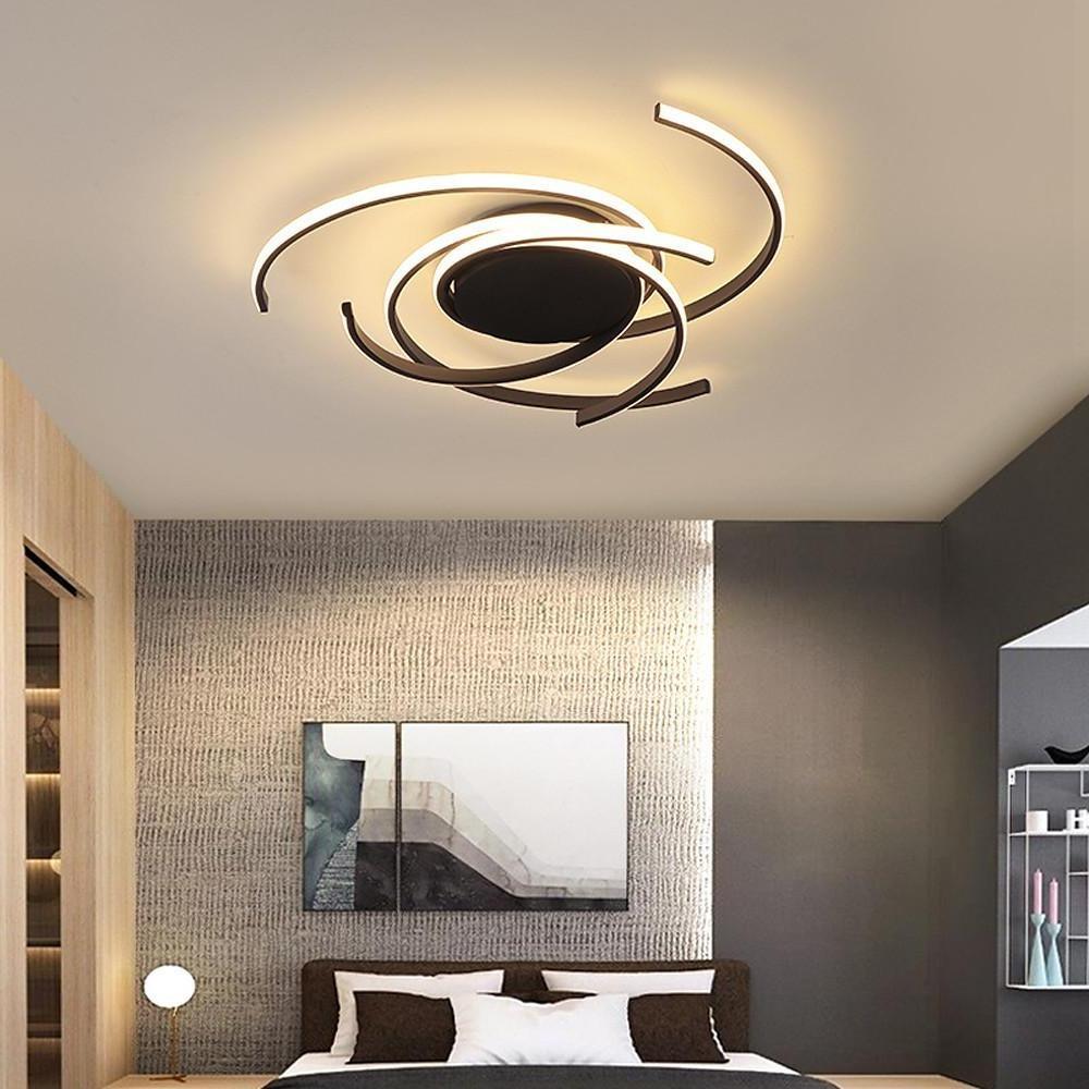 Lighting Ceiling Lights Flush Mount Lighting_5560J