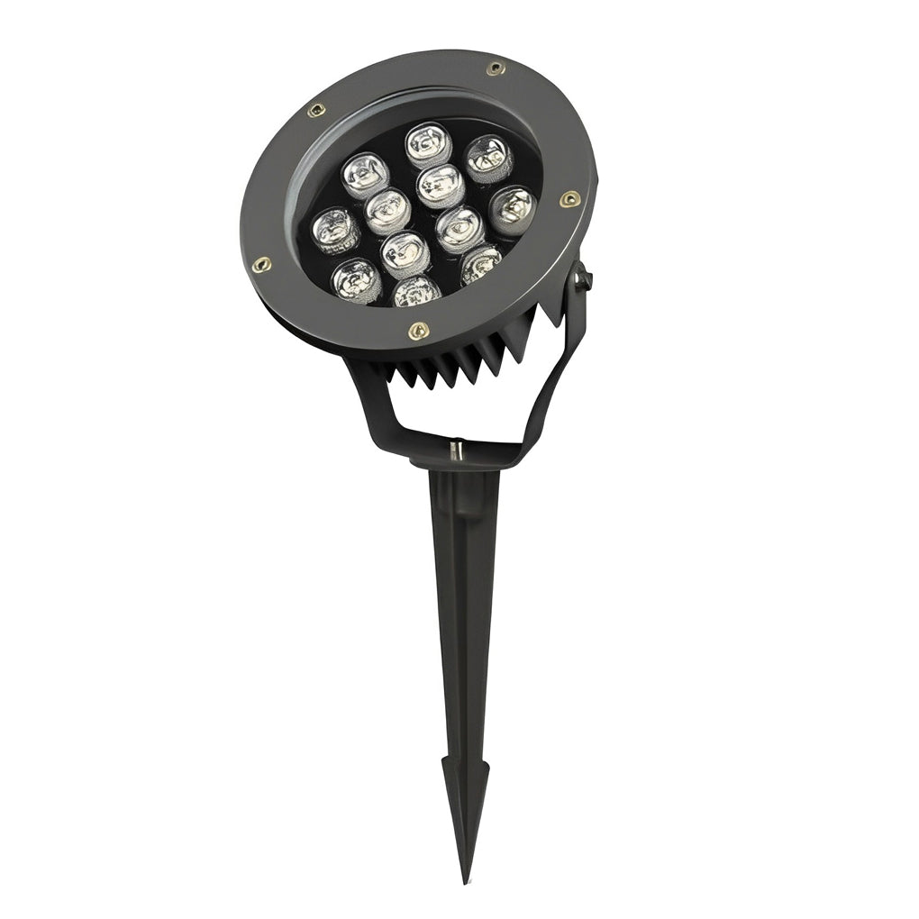 Round Spotlights Outdoor Tree Spot Light Li002409