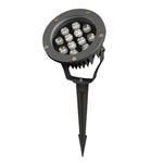 Round Spotlights Outdoor Tree Spot Light Li002409