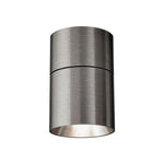 Surface Mount LED Can Lights, Glare-Free Vintage Modern Ceiling Spotlights, Set of 2
