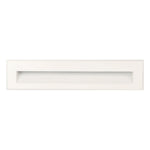 Modern Outdoor Step Lights – Embedded Aluminum Deck Lighting for Pathways