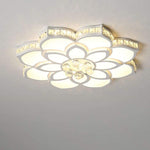 Lighting Ceiling Lights Flush Mount Lighting_4D17W