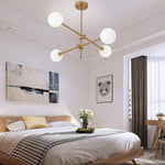 Lighting Ceiling Lights Chandeliers_4Fj80