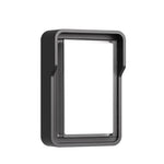 Minimalist Square LED Outdoor Wall Light, Waterproof Architectural Sconce