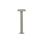 Lumina Path LED Bollard Light – Modern Aluminum Outdoor Landscape Lighting